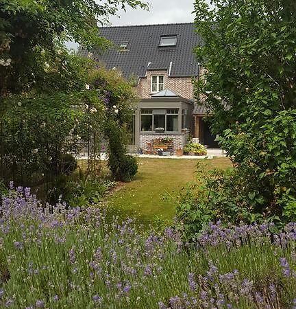 B&B La Cle Du Sud Merelbeke Zewnętrze zdjęcie