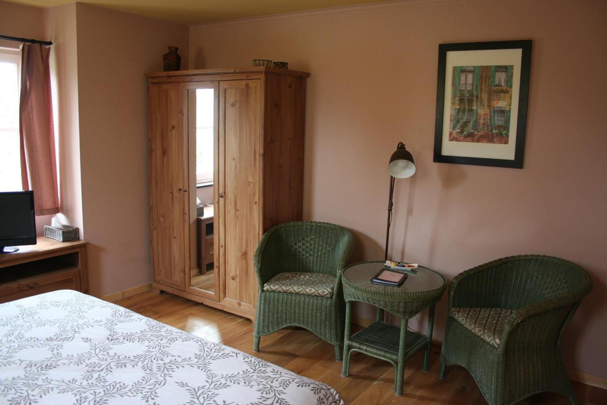 B&B La Cle Du Sud Merelbeke Zewnętrze zdjęcie