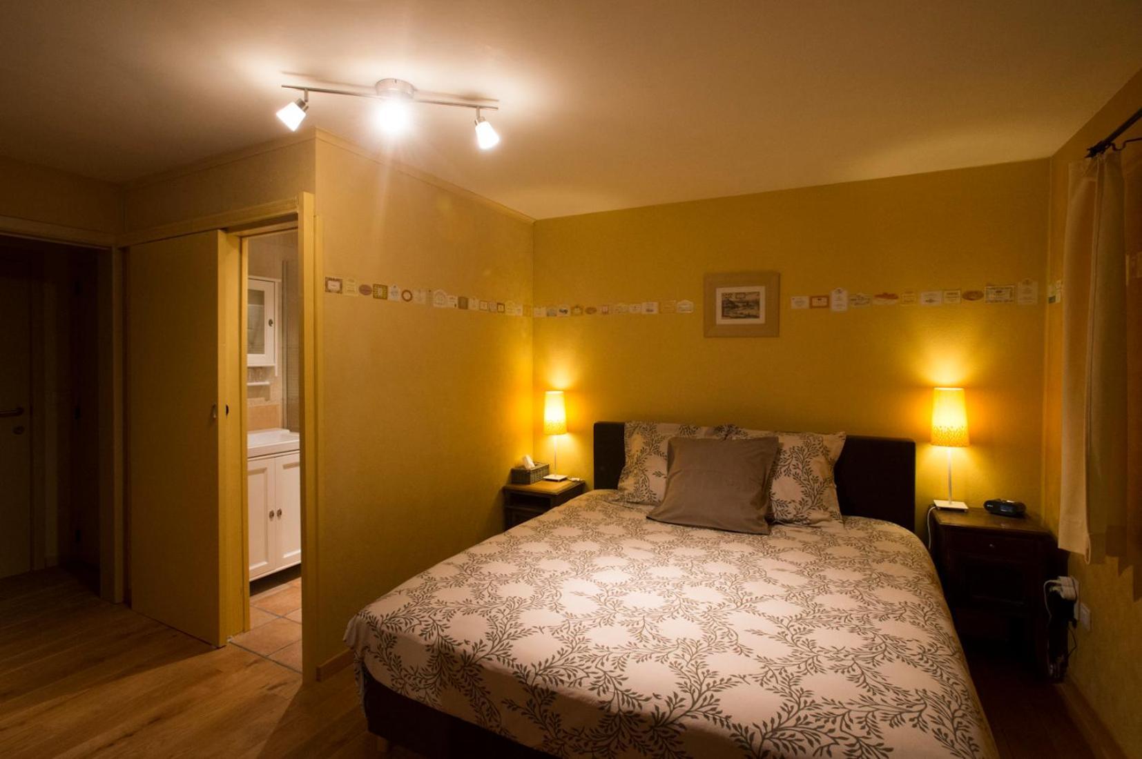 B&B La Cle Du Sud Merelbeke Zewnętrze zdjęcie