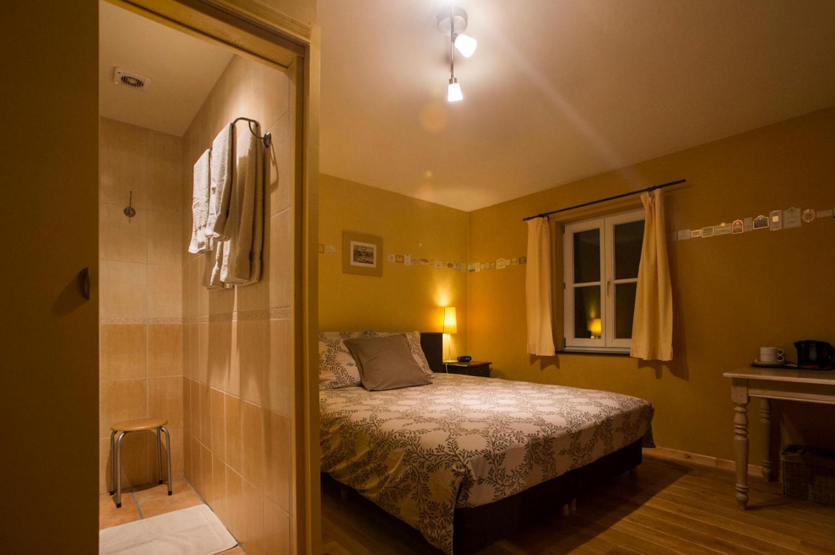 B&B La Cle Du Sud Merelbeke Zewnętrze zdjęcie