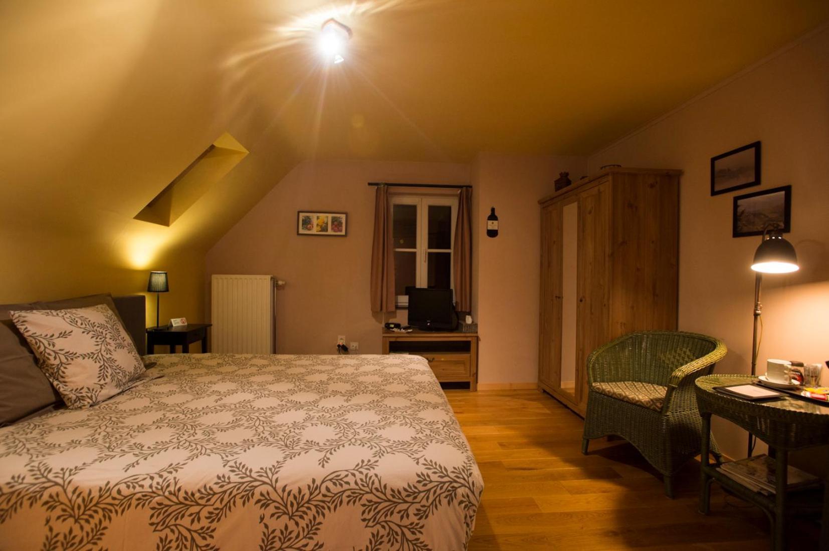 B&B La Cle Du Sud Merelbeke Zewnętrze zdjęcie