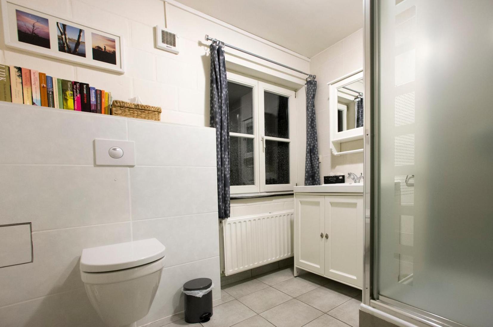 B&B La Cle Du Sud Merelbeke Zewnętrze zdjęcie