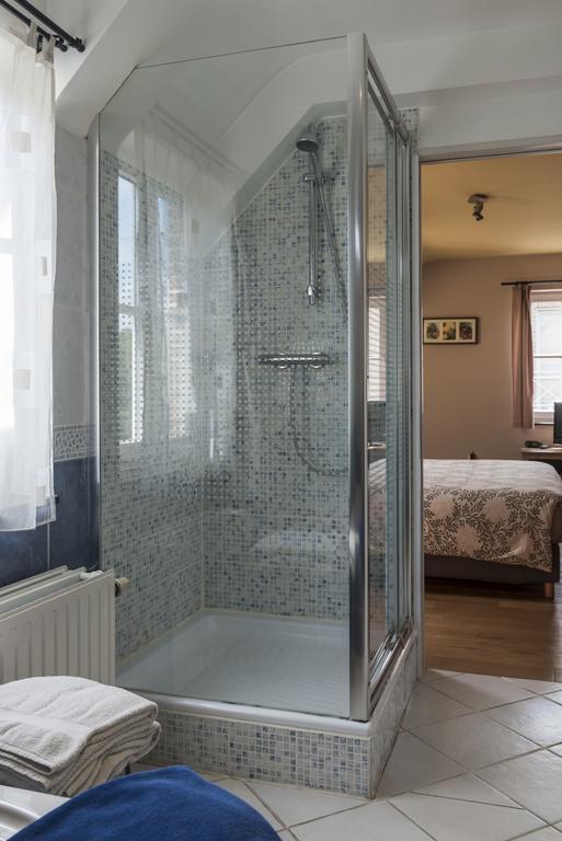 B&B La Cle Du Sud Merelbeke Zewnętrze zdjęcie