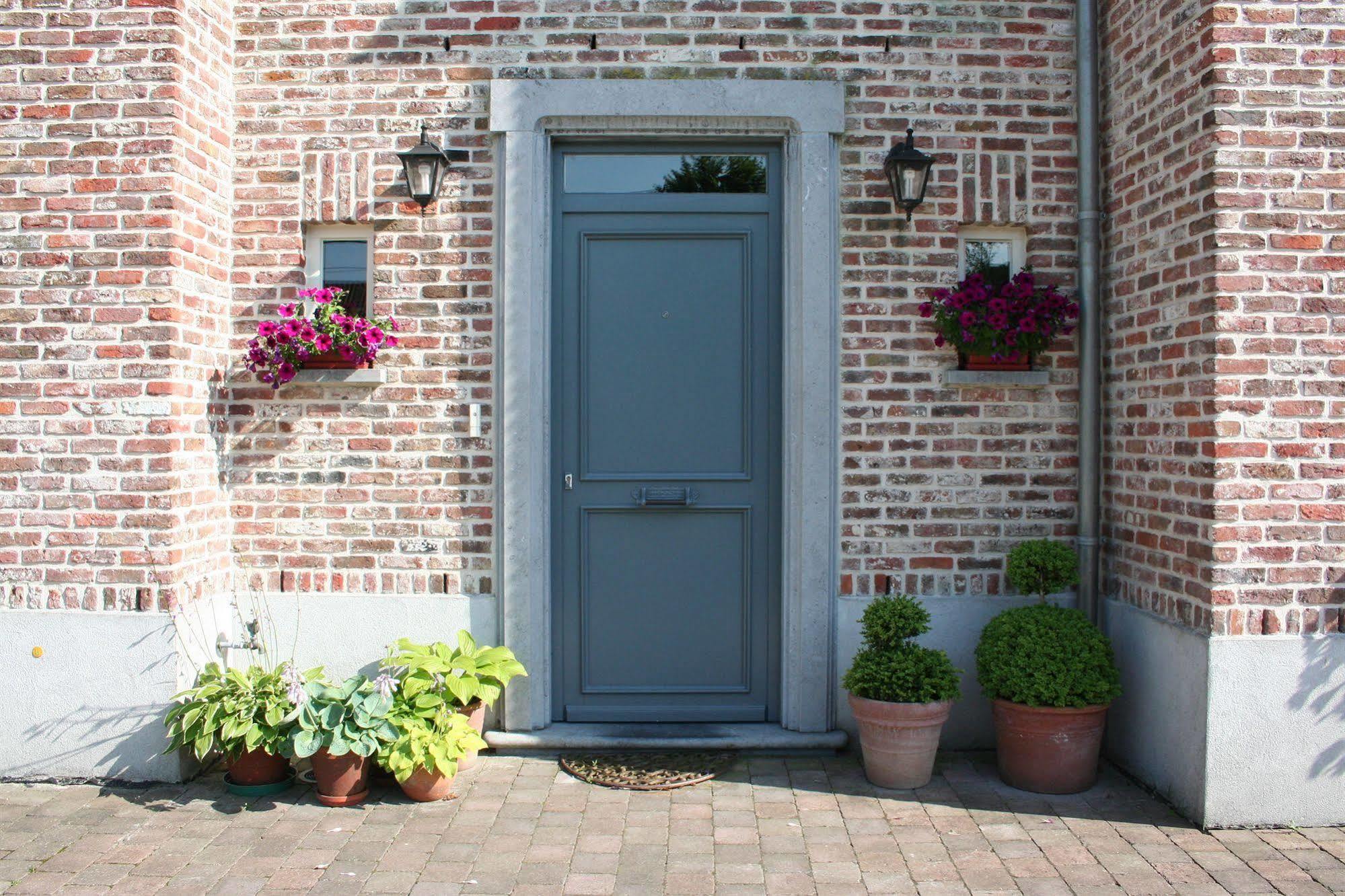 B&B La Cle Du Sud Merelbeke Zewnętrze zdjęcie