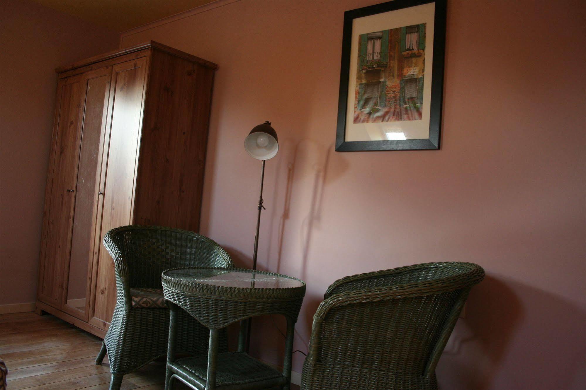 B&B La Cle Du Sud Merelbeke Zewnętrze zdjęcie