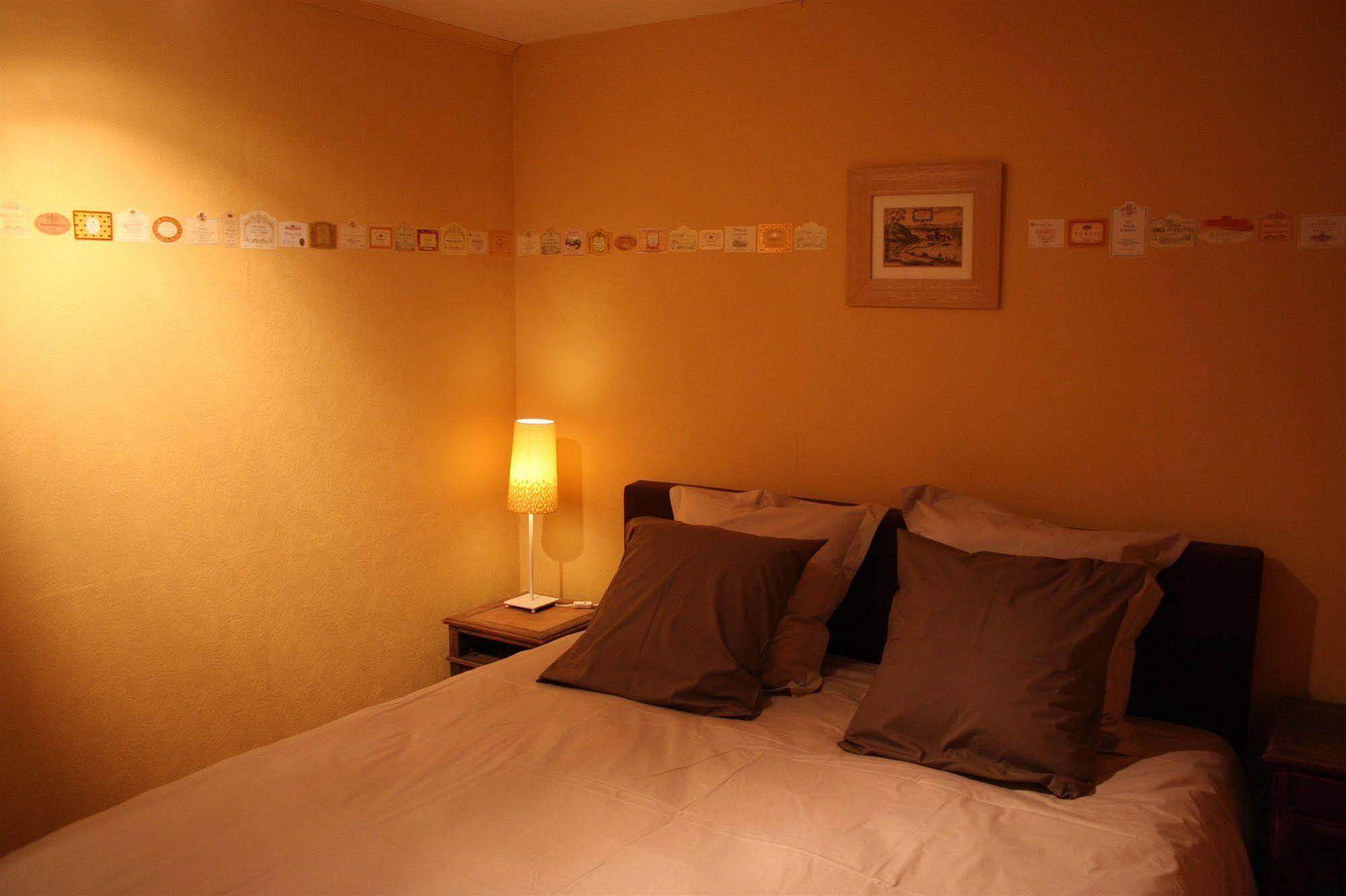 B&B La Cle Du Sud Merelbeke Zewnętrze zdjęcie