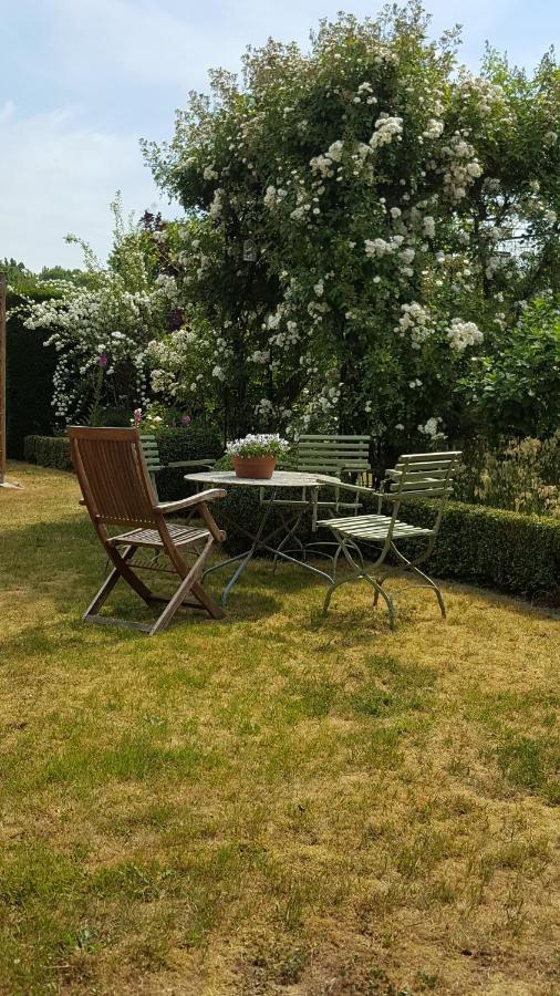 B&B La Cle Du Sud Merelbeke Zewnętrze zdjęcie