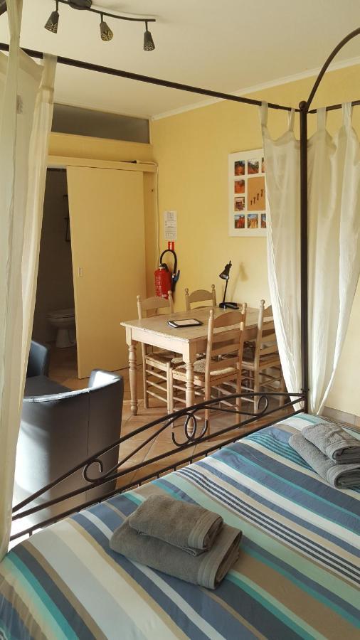 B&B La Cle Du Sud Merelbeke Zewnętrze zdjęcie