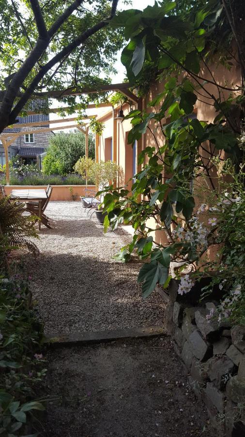 B&B La Cle Du Sud Merelbeke Zewnętrze zdjęcie